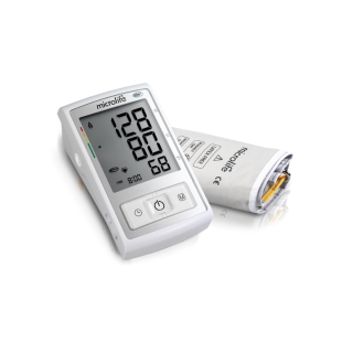 Microlife BP A3L Comfort автоматичен апарат за кръвно налягане с маншет 22–42 см