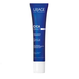 Uriage bariederm cica daily мултифункционален гел-крем 40гр