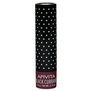 Apivita стик за устни с касис 4,4г