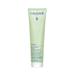 Caudalie Vinopure Почистващ матиращ гел за лице 150мл