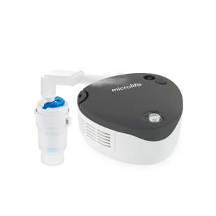 Microlife NEB 301 компресорен инхалатор
