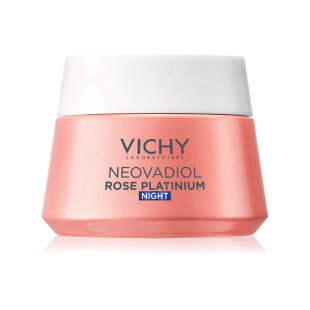 Vichy Neovadiol Rose Platinum Нощен крем 50мл