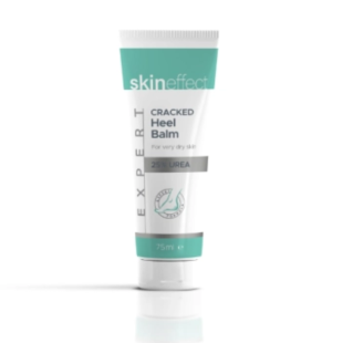 skineffect Балсам за напукани пети 75мл