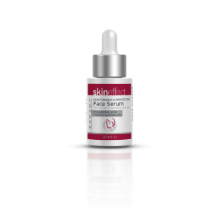 skineffect Moisturising & Protection Хидратиращ серум за лице 30мл
