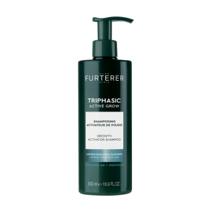 Rene Furterer Triphasic Active Grow Professionel Шампоан за растеж 500мл