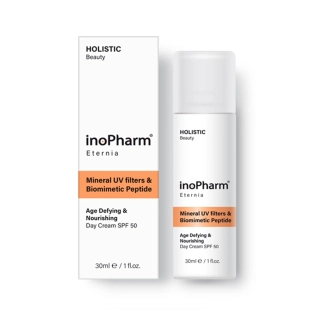 InoPharm Internia Дневен крем за лице 30мл