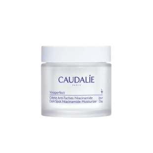 Caudalie Vinoperfect Дневен Крем против тъмни петни за лице 50мл