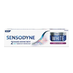 Sensodyne Clinical Repair White Паста за зъби 75мл