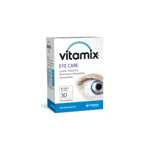 Витамикс за очи капс х30 Fortex