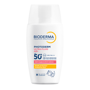Bioderma Photoderm Ултрафлуид АР+ крем SPF 50+ 40мл