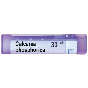 Calcarea phosph 30 ch