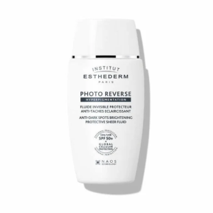 Esthederm Photo Reverse Изсветляващ флуид при пигментации 40мл