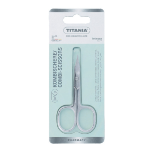 Titania ножичка 1050/11N PH за нокти 9.5 см