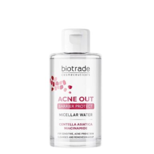 Biotrade Acne Out Barrier Protect Мицеларна вода 100мл