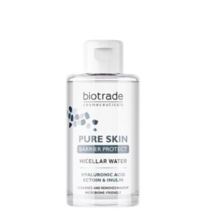 Biotrade Pure Skin Barrier Protect Мицеларна вода 100мл