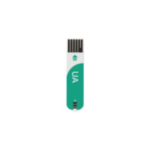 Microlife Multiplex Uric Acid тест ленти за пикочна киселина 10бр