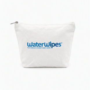 WaterWipes Еко несесер Подарък