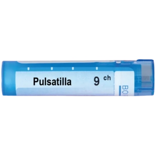 Pulsatilla 9 ch