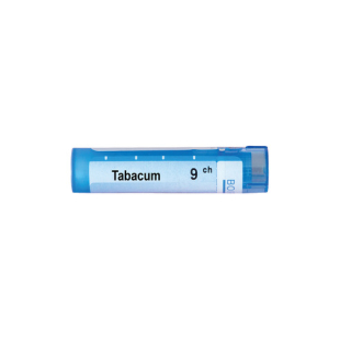 Tabacum 9 ch