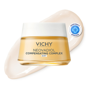 Vichy neovadiol menopause дневен крем за суха кожа 50мл. 774161