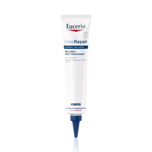 Eucerin UreaRepair Крем за локално третиране с 30% урея 75мл