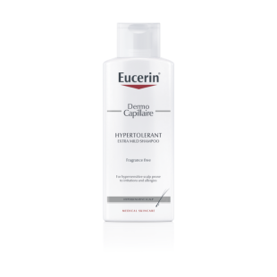 Eucerin шампоан за свръх-чувствителен скалп 250мл