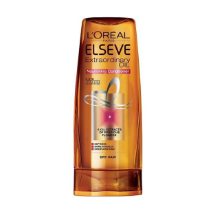 Elseve балсам extraordinary oil 200мл