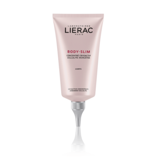 Lierac body slim интензивен криоактивен концентрат за борба с целулита 150 мл