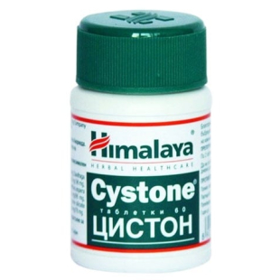 Цистон таблетки за здрави бъбреци х60 Himalaya