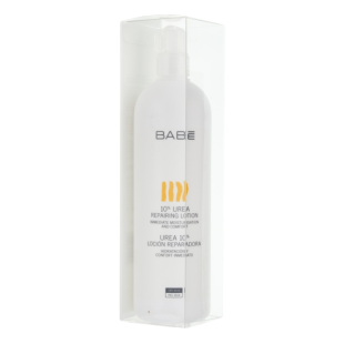 Babe лосион 10% с уреа 100мл