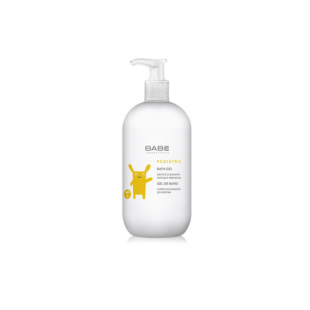 Babе душ гел деца 500мл