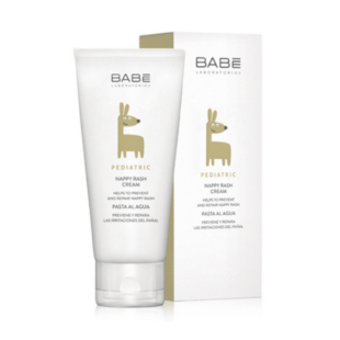 Babе крем против подсичане за деца 100мл