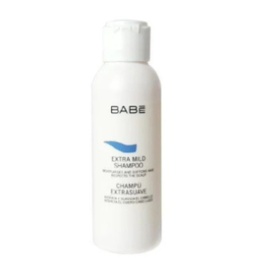 Babе шампоан екстра мек 100мл