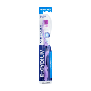 Elgydium clinic четка за зъби антиплака soft