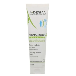A-derma dermalibour+ barrier изолиращ крем 100ml