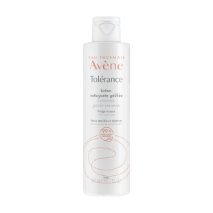 Avene tolerance нежен почистващ лосион 200ml