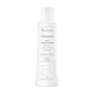 Avene tolerance нежен почистващ лосион 200ml