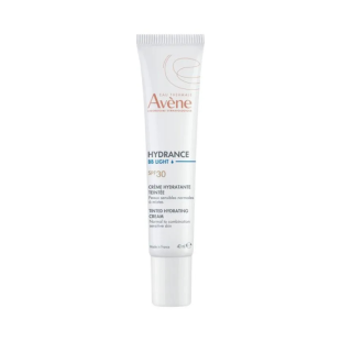 Avene hydrance rich bb spf30 богат тониран крем 40ml