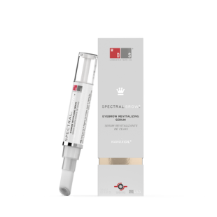Spectral brow серум стимулиращ растежа на веждите 4 ml