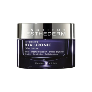 Esthederm intensive крем с хиалуронова киселина 50 мл