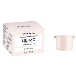 Lierac lift integral дневен крем 50мл пълнител