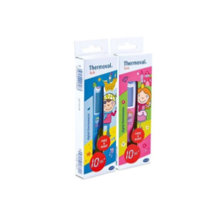 Thermoval Kids електронен термометър Hartmann