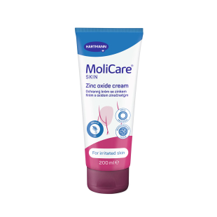 MoliCare Skin защитен крем 200мл 9950352 Hartmann