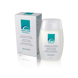 Sebclair шампоан 100мл