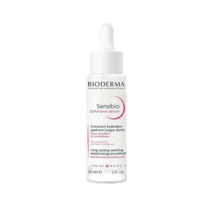 Bioderma Sensibio Defensive Дифензив серум 30мл