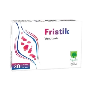 Фристик капсули за сърдечно-съдова система х30 Magnalabs