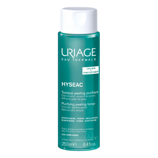 Uriage hyseac toner почистващ тоник 250 мл