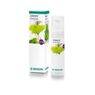 Линовера емулсия 50мл