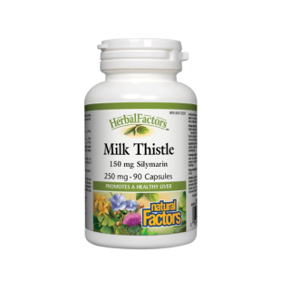 Бял трън капсули 250 мг х 90 nf