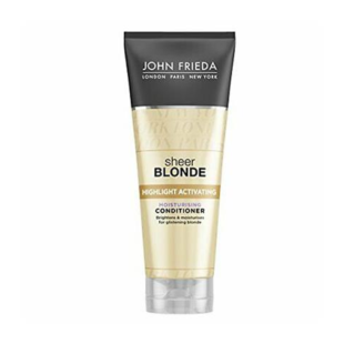 John Frieda Sheer Blonde хидратиращ балсам за руса коса 250 мл